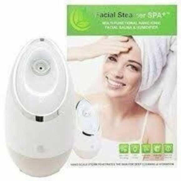 Facial Steamer SPA+ by Microderm GLO - Picture 1 of 13